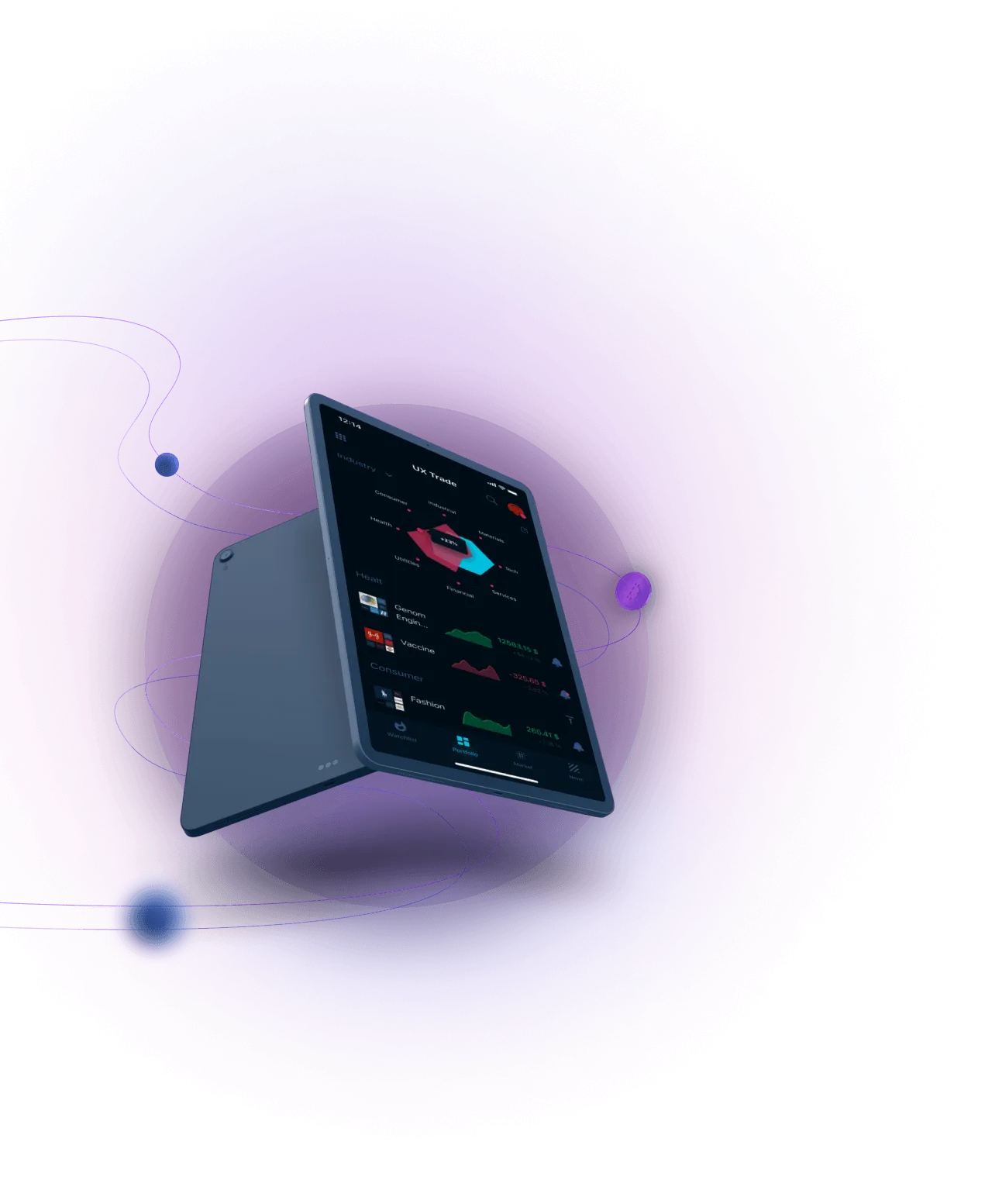 Northridge Corexis - En Son Teknolojiyi Kullanan Northridge Corexis Platformunu Keşfedin